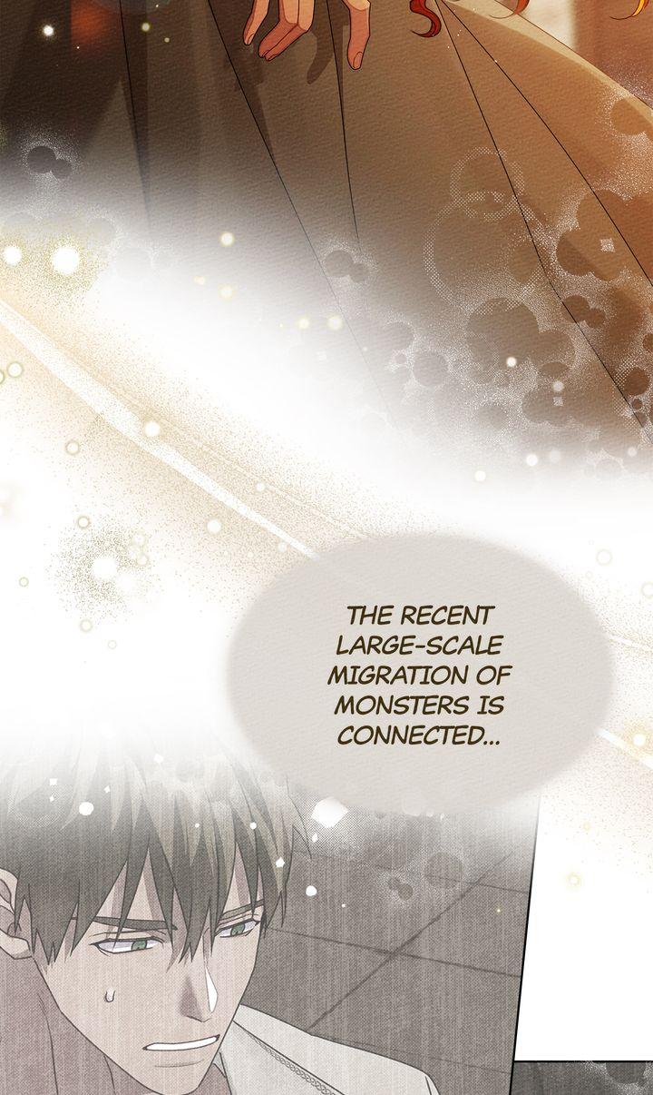 Under the Oak Tree Chapter 80 image 23